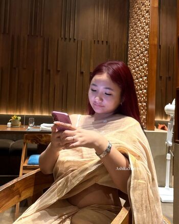 🔥 Ashikamoves leaked private photo uncensored full