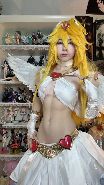 🔥 Ashisbees page leaked private photo uncensored full
