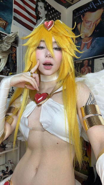 🔥 Ashisbees page leaked private photo uncensored full