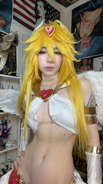 🔥 Ashisbees page leaked private photo uncensored full