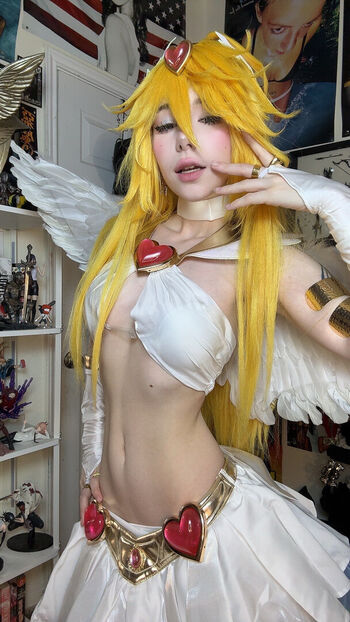 🔥 Ashisbees page leaked private photo uncensored full