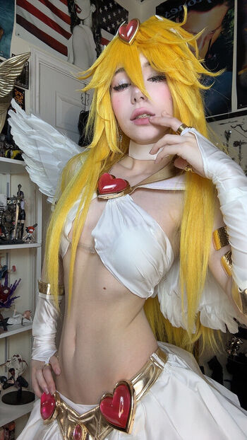 🔥 Ashisbees page leaked private photo uncensored full
