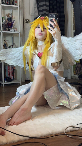🔥 Ashisbees page leaked private photo uncensored full
