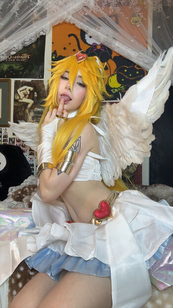 🔥 Ashisbees page leaked private photo uncensored full