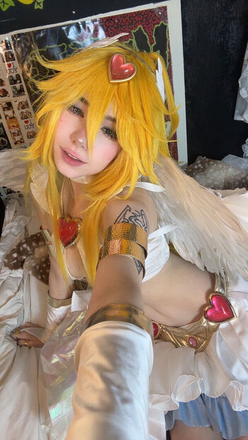 🔥 Ashisbees page leaked private photo uncensored full