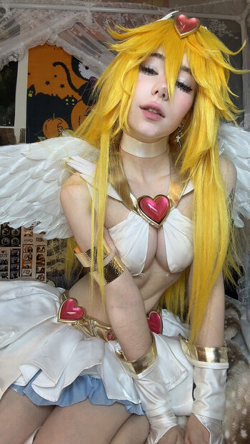 🔥 Ashisbees page leaked private photo uncensored full