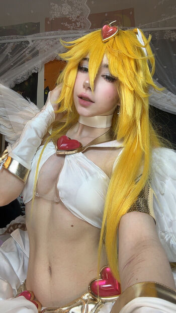 🔥 Ashisbees page leaked private photo uncensored full