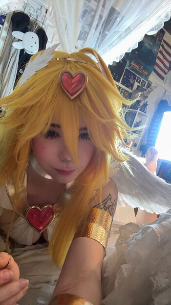 🔥 Ashisbees page leaked private photo uncensored full