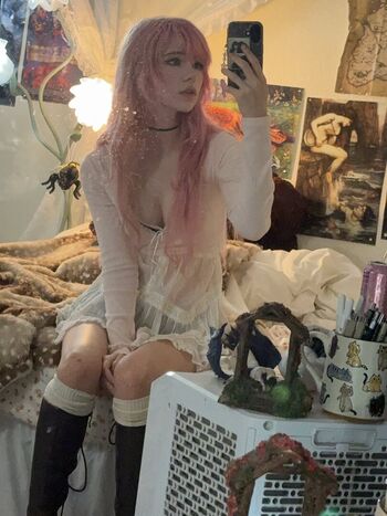 🔥 Ashisbees leaked private photo uncensored full