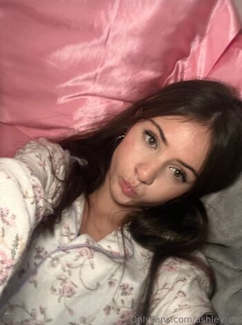 🔥 Ashley doll page leaked private photo uncensored full