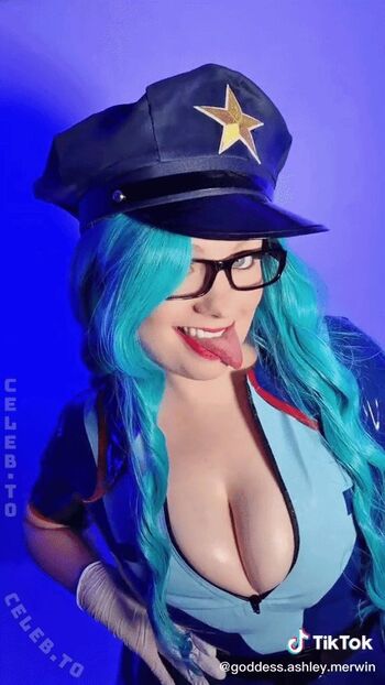 🔥 Ashley merwin page leaked private photo uncensored full