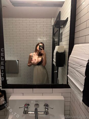 🔥 Ashley tervort  page leaked private photo uncensored full