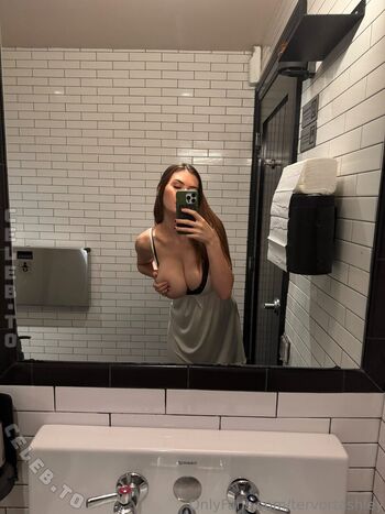 🔥 Ashley tervort  page leaked private photo uncensored full