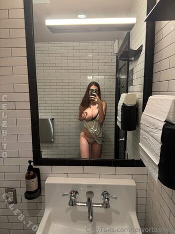 🔥 Ashley tervort  page leaked private photo uncensored full