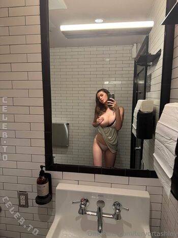 🔥 Ashley tervort  page leaked private photo uncensored full