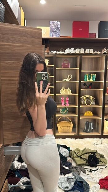 🔥 Ashley tervort  page leaked private photo uncensored full