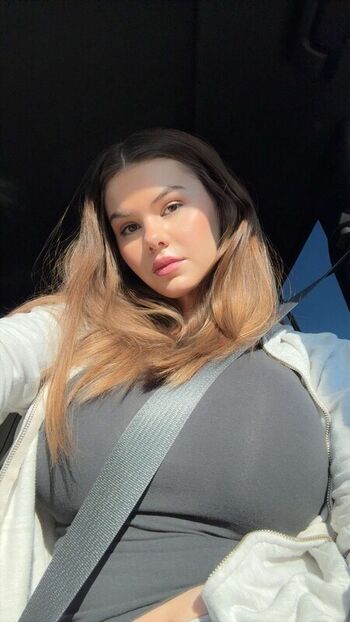 🔥 Ashley tervort  page leaked private photo uncensored full