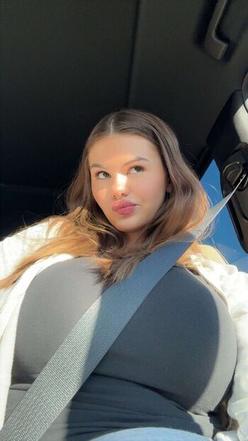 🔥 Ashley tervort  page leaked private photo uncensored full