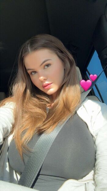🔥 Ashley tervort  page leaked private photo uncensored full