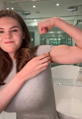 🔥 Ashley tervort  page leaked private photo uncensored full