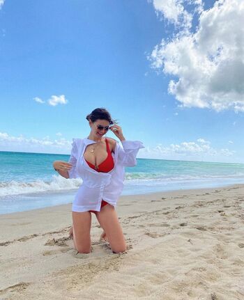 🔥 Ashley tervort  page leaked private photo uncensored full