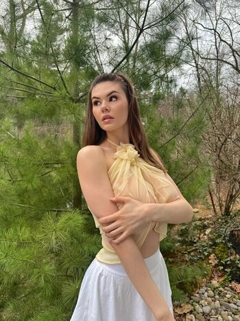 🔥 Ashley tervort leaked private photo uncensored full