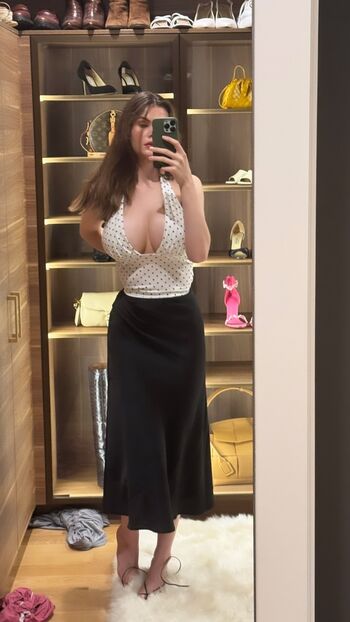 🔥 Ashley tervort  page leaked private photo uncensored full
