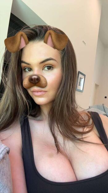 🔥 Ashley tervort  page leaked private photo uncensored full