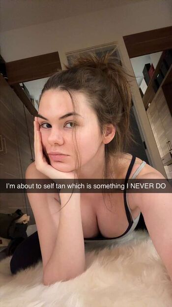 🔥 Ashley tervort  page leaked private photo uncensored full