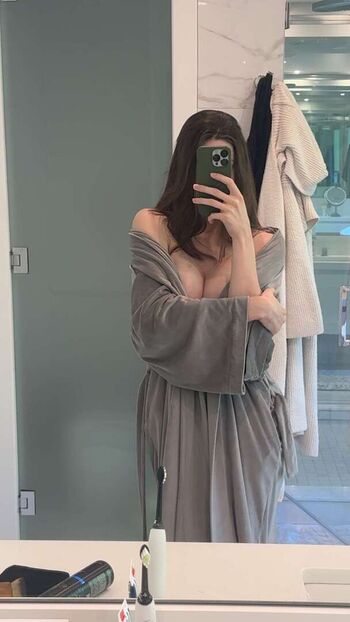 🔥 Ashley tervort  page leaked private photo uncensored full