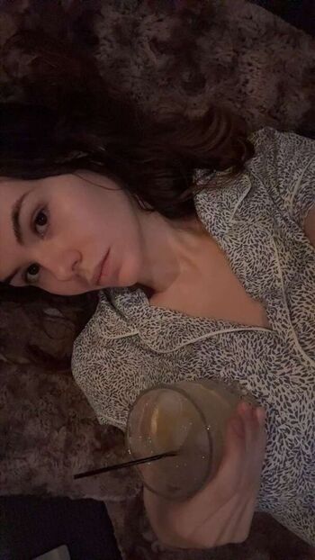 🔥 Ashley tervort  page leaked private photo uncensored full