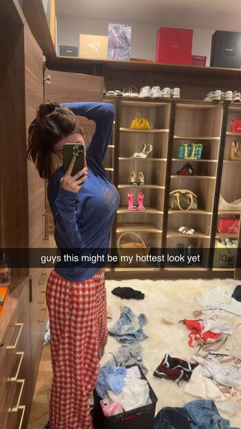 🔥 Ashley tervort leaked private photo uncensored full