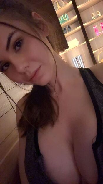 🔥 Ashley tervort leaked private photo uncensored full