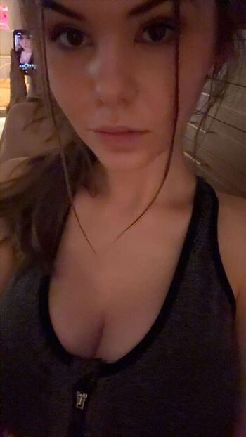 🔥 Ashley tervort leaked private photo uncensored full