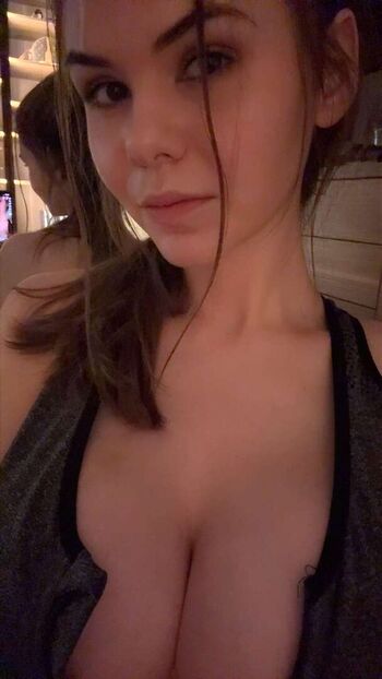 🔥 Ashley tervort leaked private photo uncensored full