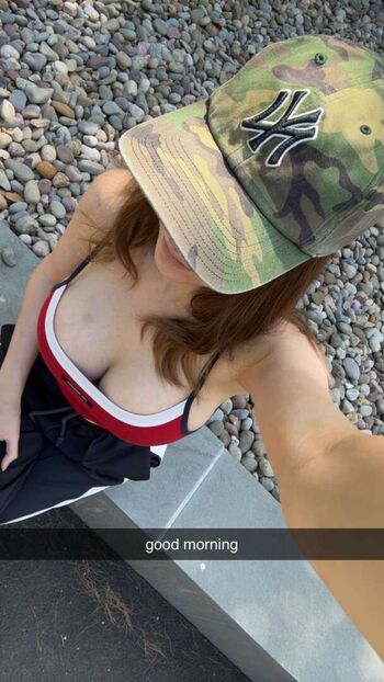 🔥 Ashley tervort leaked private photo uncensored full