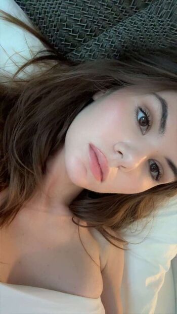 🔥 Ashley tervort leaked private photo uncensored full