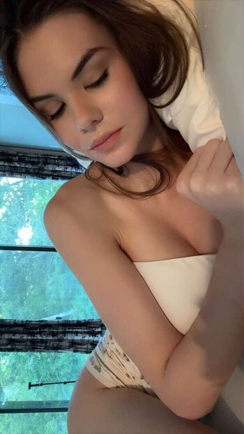 🔥 Ashley tervort leaked private photo uncensored full