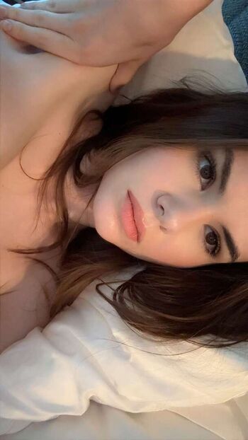 🔥 Ashley tervort leaked private photo uncensored full