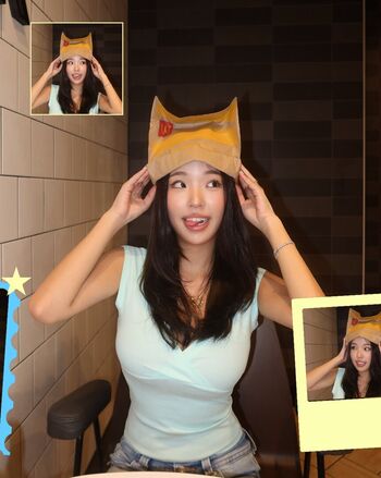🔥 Ashleyhung leaked private photo uncensored full