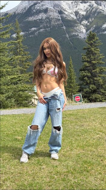 🔥 Asia luxx leaked private photo uncensored full