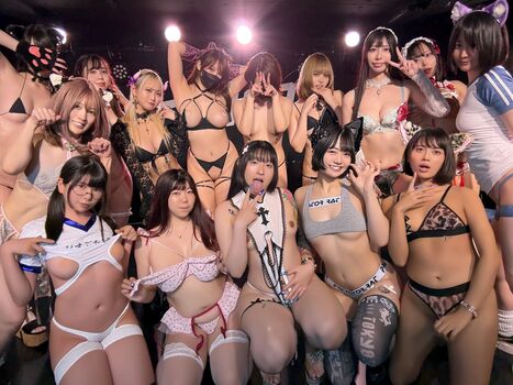 🔥 Asian adult event page leaked private photo uncensored full