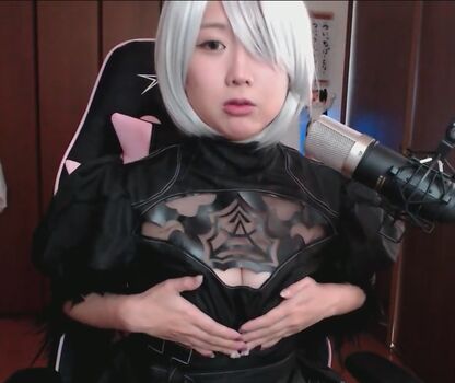 🔥 Asian streamers page leaked private photo uncensored full