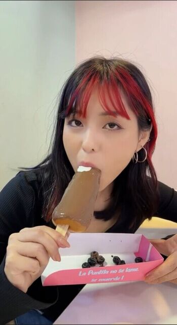 🔥 Asian streamers page leaked private photo uncensored full