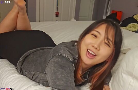 🔥 Asian streamers page leaked private photo uncensored full