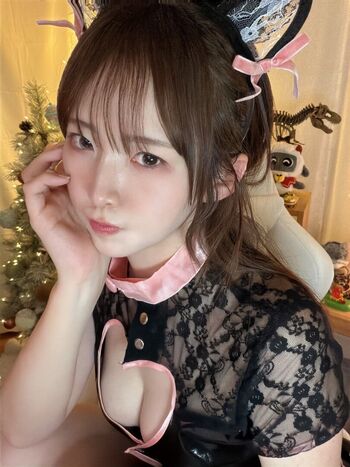 🔥 Asian streamers leaked private photo uncensored full