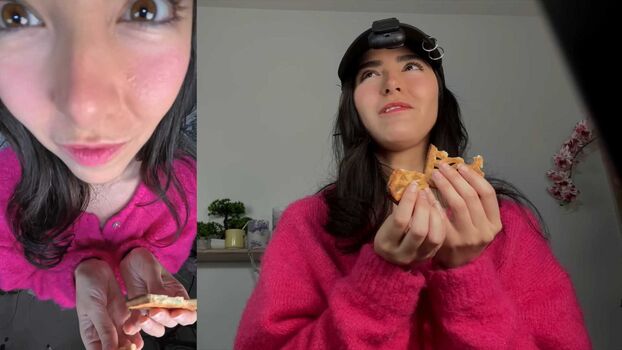 🔥 Asmr glow page leaked private photo uncensored full