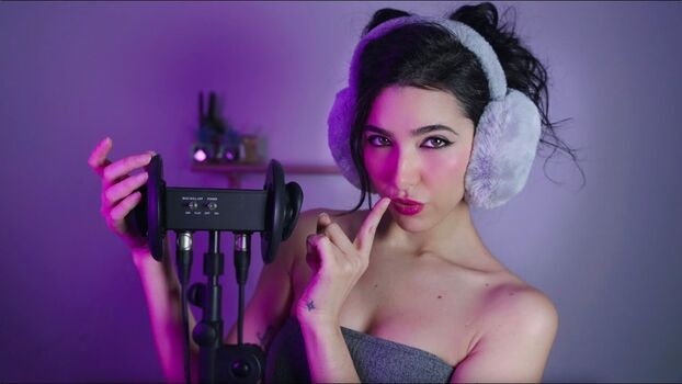 🔥 Asmr glow page leaked private photo uncensored full