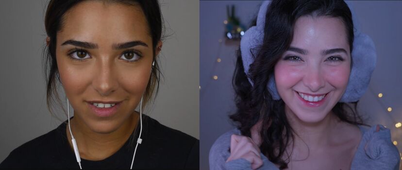 🔥 Asmr glow page leaked private photo uncensored full