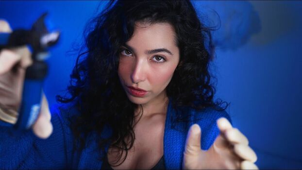 🔥 Asmr glow page leaked private photo uncensored full